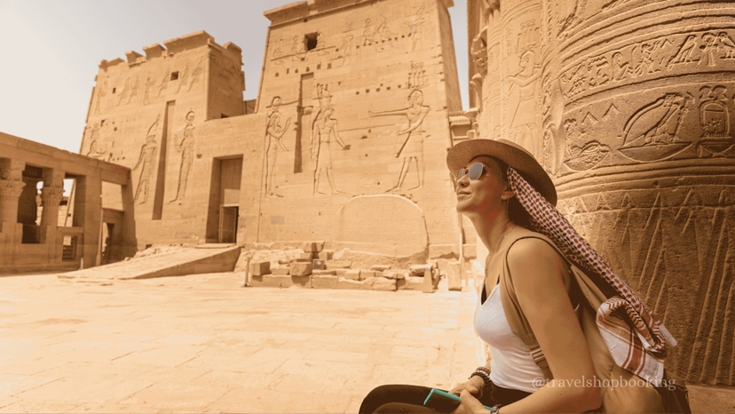 3 Days Aswan & Abu Simbel Tour | Philae Temple, High Dam & Nubian Heritage 3