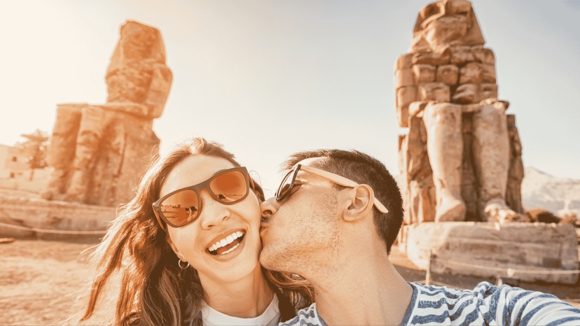 2 Days Luxor Heritage Tour | Valley of the Kings, Karnak & Luxor Temple 2