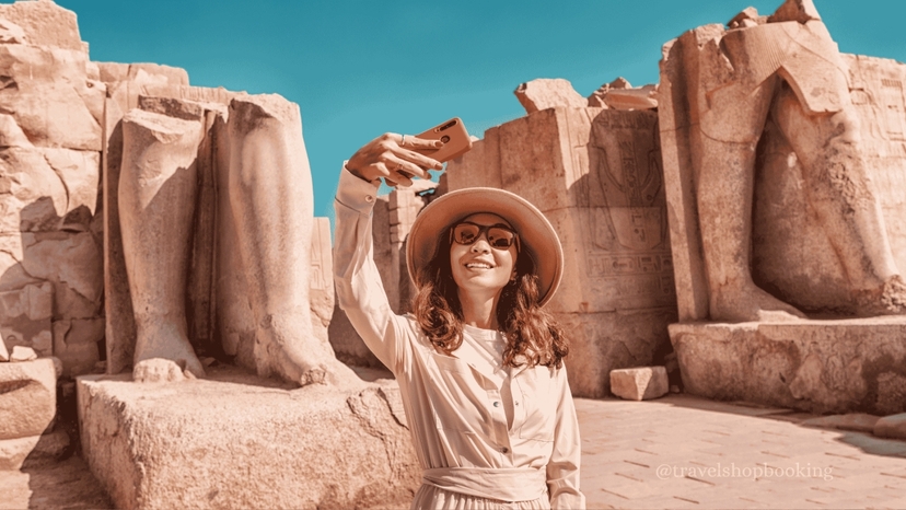 2 Days Luxor Heritage Tour | Valley of the Kings, Karnak & Luxor Temple 4