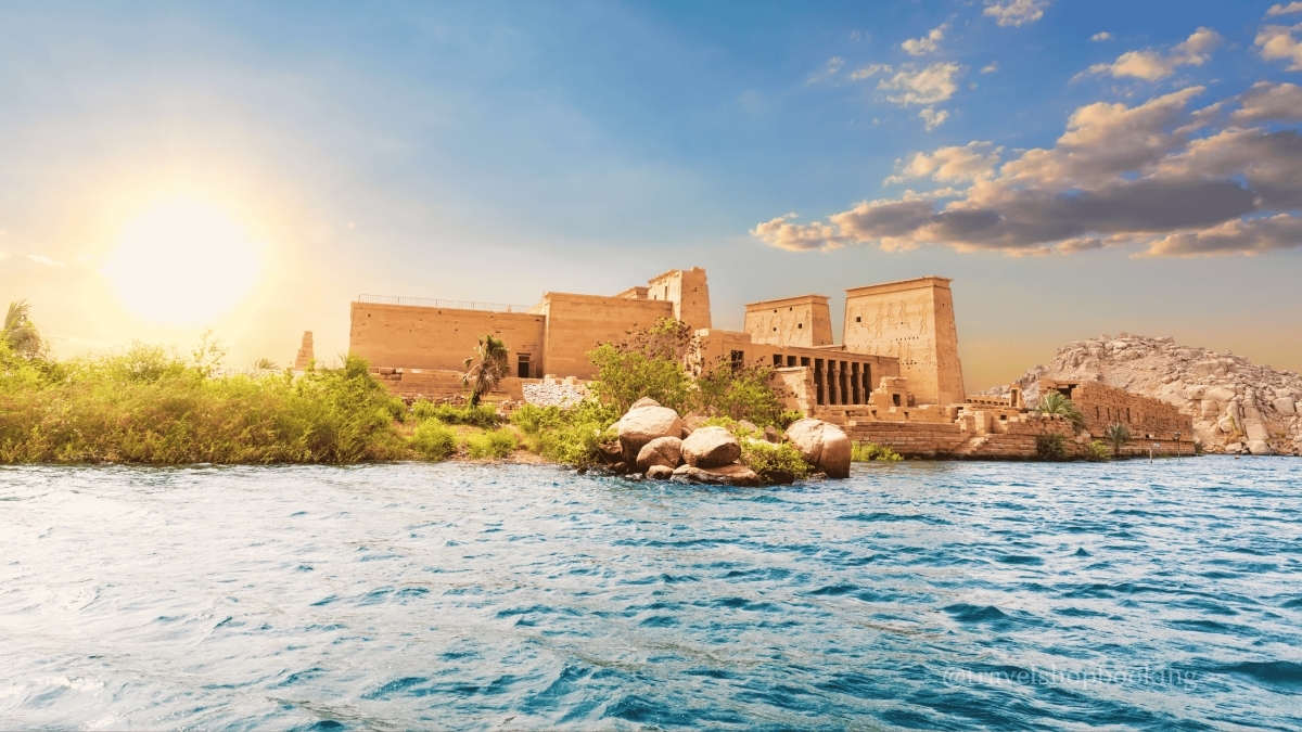 2 Days Aswan & Abu Simbel Tour | Philae Temple, High Dam & UNESCO Wonders 1