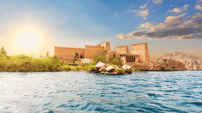 2 Days Aswan & Abu Simbel Tour | Philae Temple, High Dam & UNESCO Wonders 4