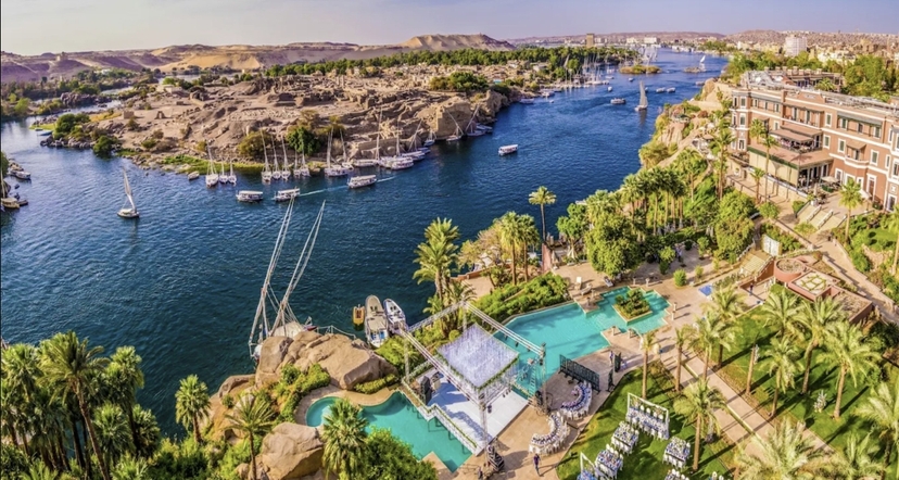 2 Days Aswan Discovery Tour | Philae Temple, Nubian Village & High Dam 2