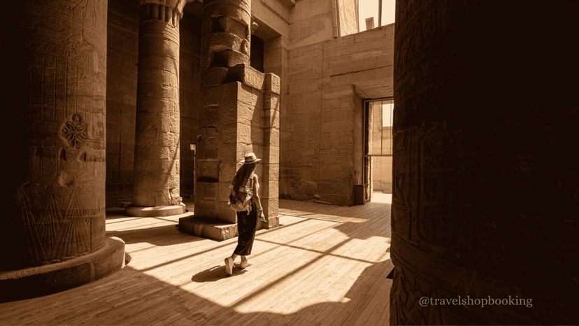 2 Days Aswan Discovery Tour | Philae Temple, Nubian Village & High Dam 4
