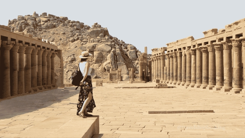2 Days Aswan Discovery Tour | Philae Temple, Nubian Village & High Dam 3
