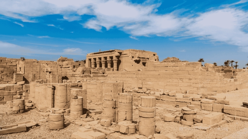 2 Days Luxor, Dendera & Abydos Tour | Valley of the Kings, Karnak & Sacred Temples 2