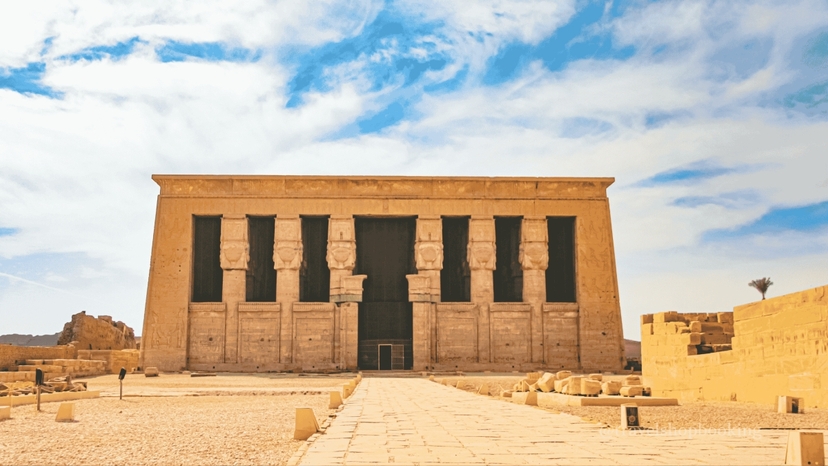 2 Days Luxor, Dendera & Abydos Tour | Valley of the Kings, Karnak & Sacred Temples 4