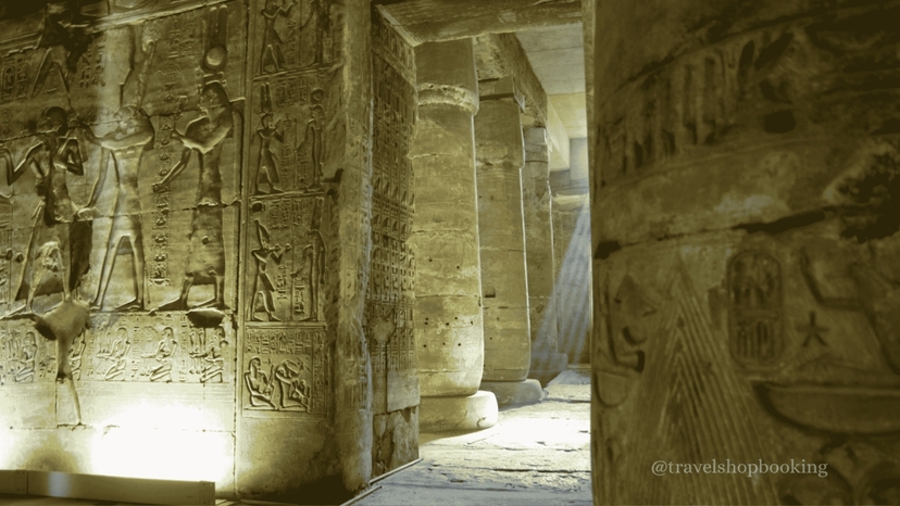 2 Days Luxor, Dendera & Abydos Tour | Valley of the Kings, Karnak & Sacred Temples 4
