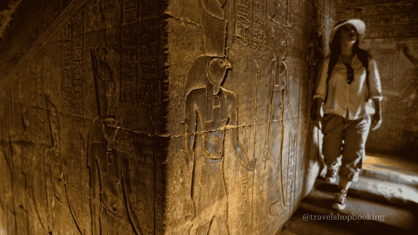 6 Days Luxor, Edfu & Kom Ombo Temples Tour | Ancient Egypt Heritage Journey 4