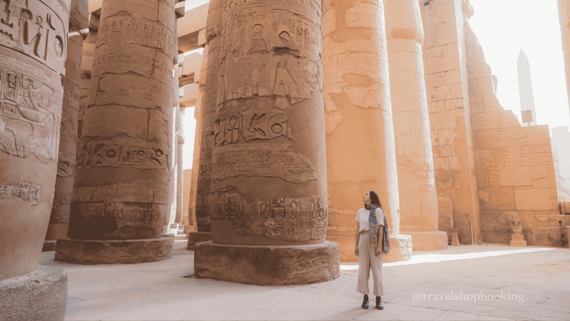 6 Days Luxor & Cairo by Sleeper Train | Ancient Egypt Discovery Tour 4