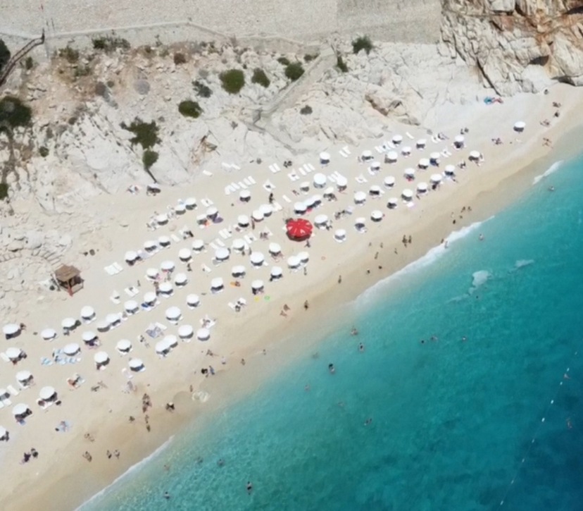 Saklıkent Canyon Safari Tour From Kaş and Kalkan 3