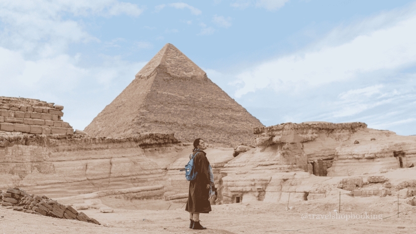 6 Days Cairo & Siwa Oasis Desert Safari Tour | Pyramids, White Desert & Ancient Egypt 4