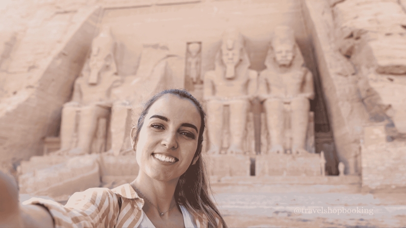 5 Days Aswan Heritage Tour | Abu Simbel, Nubian Village & Ancient Temples 2