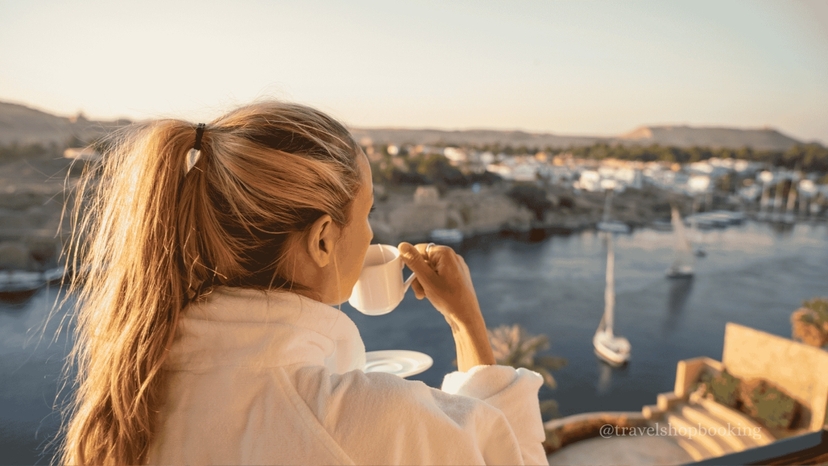 5 Days Aswan Heritage Tour | Abu Simbel, Nubian Village & Ancient Temples 4