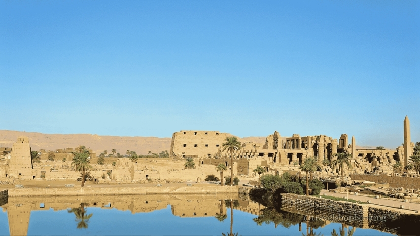5 Days Luxor Heritage Tour | Valley of the Kings, Karnak & Nile Experience 2