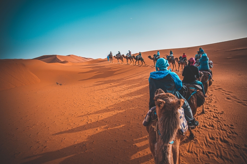 4 Days Top Cairo Tour | Giza Pyramids, Saqqara, Memphis & Old Cairo 2