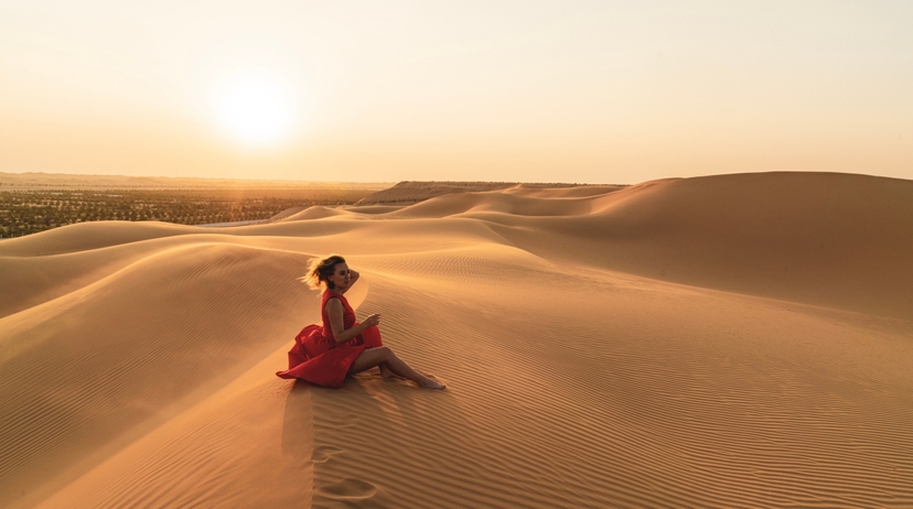 4 Days Siwa Oasis Desert Safari from Cairo | El Alamein, Great Sand Sea & Bedouin Camp 4