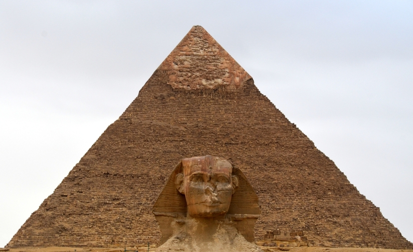 8 Days Cairo, Aswan, Luxor and Sharm El Sheikh Holiday 2