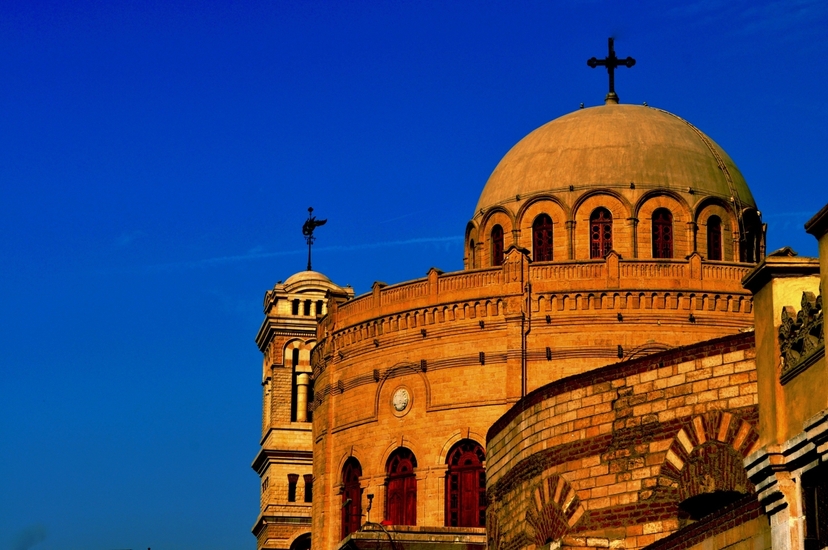8 Days Cairo, Aswan, Luxor and Sharm El Sheikh Holiday 3