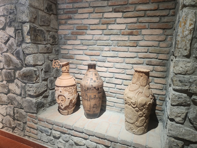 Gabala Nature & Culture Day Tour 3