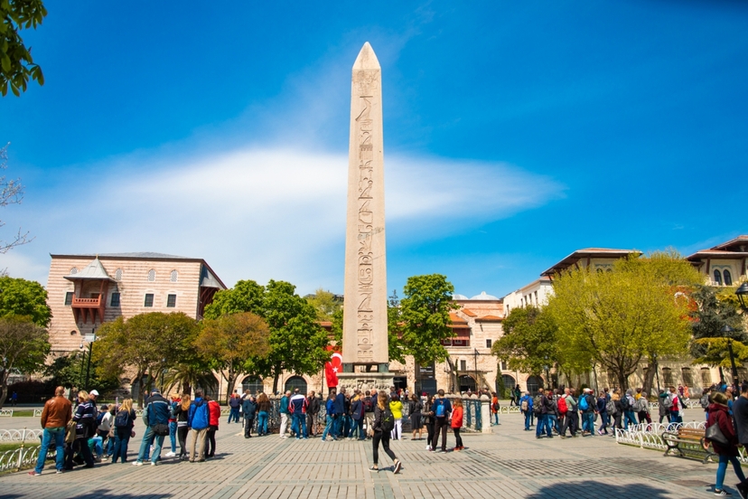 10-Day Turkey Grand Tour: Istanbul, Gallipoli, Ephesus, Pamukkale & Cappadocia 2