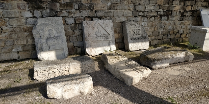 Roman Remains in Northern Bulgaria 3