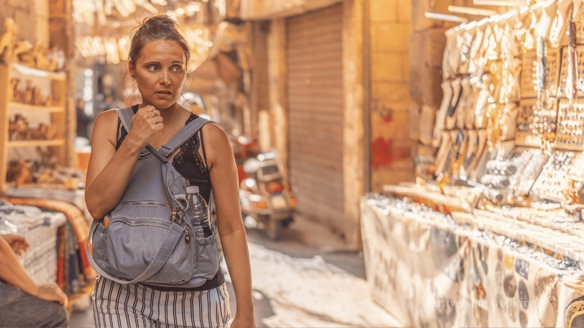 6 Days Cairo & Alexandria Holiday | Pyramids, Egyptian Museum & Mediterranean Escape 4
