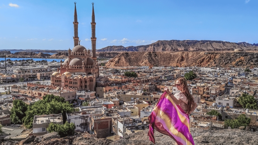 6 Days Cairo & Sharm El Sheikh Holiday | Pyramids, Red Sea & Desert Escape 4