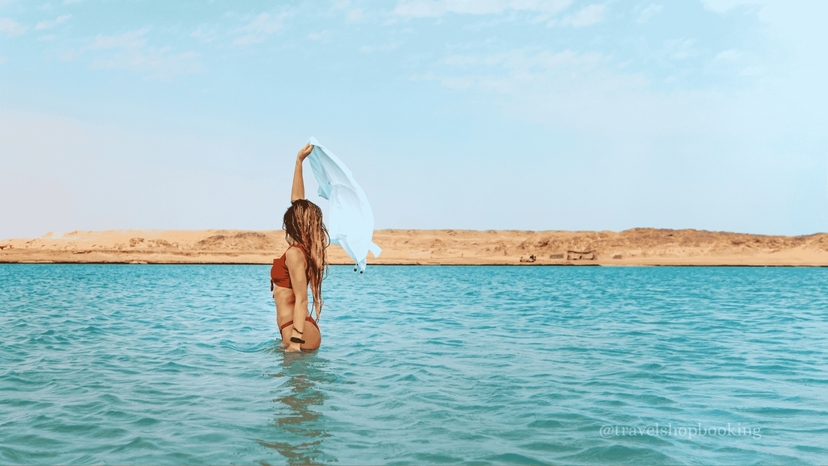 6 Days Cairo & Sharm El Sheikh Holiday | Pyramids, Red Sea & Desert Escape 2