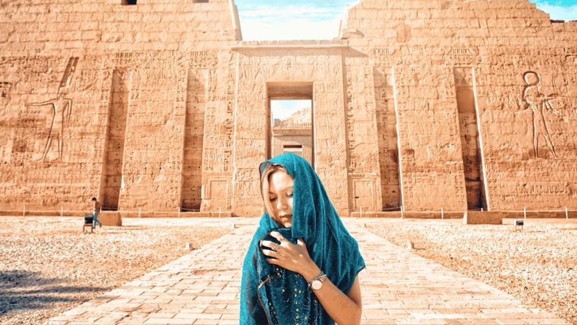 6 Days Cairo & Luxor Private Tour | Pyramids, Valley of the Kings & Ancient Egypt 4