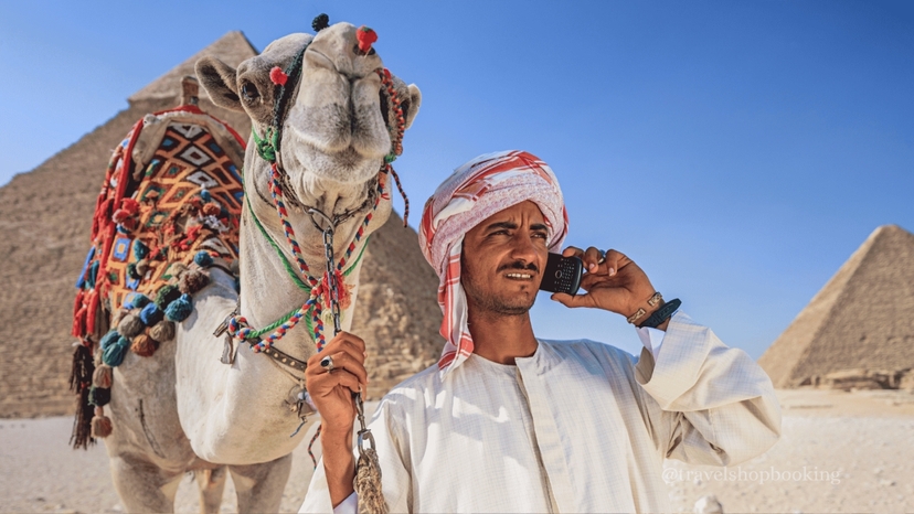 6 Days Cairo & Hurghada Holiday | Pyramids, Red Sea & Ancient Egypt Tour 3