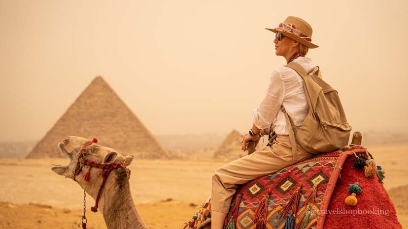 Private 6 Days Cairo & Oasis Desert Adventure | White Desert Safari & Bahariya Oasis 2