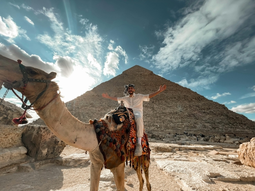 6 Days Cairo & Nile Cruise Holiday | Pyramids, Aswan, Luxor & Nile Experience 2