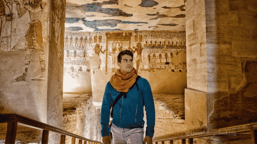 6 Days Best of Cairo & Alexandria Holiday | Pyramids, Ancient Wonders & Mediterranean Escape 3