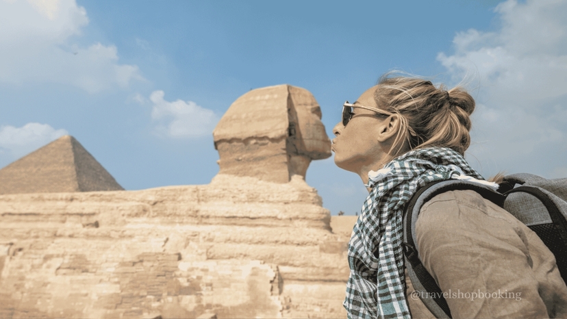 5 Days Cairo & Luxor Tour | Pyramids, Valley of the Kings & Ancient Egypt 2