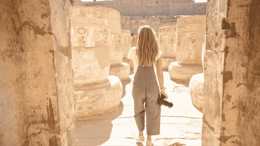5 Days Cairo & Luxor Tour | Pyramids, Valley of the Kings & Ancient Egypt 3