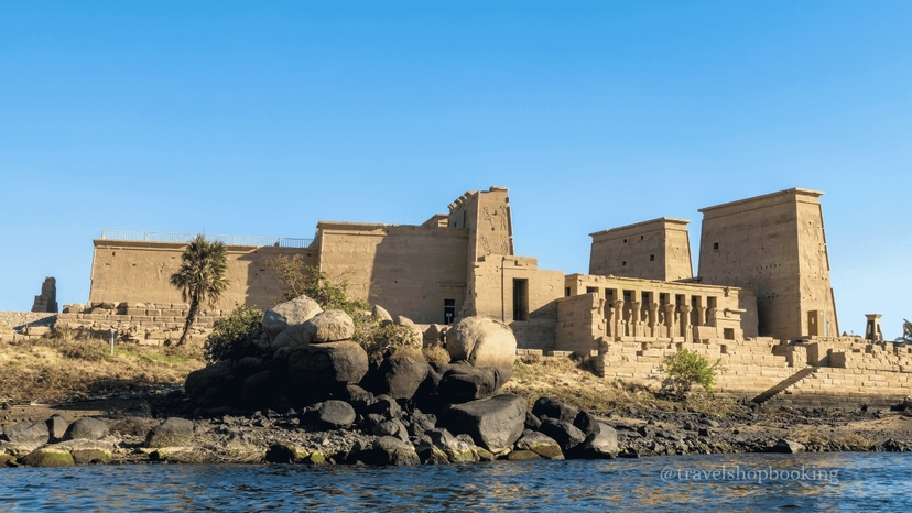 5 Days 4 Nights Nile Cruise from Luxor to Aswan | Egypt River Cruise 4