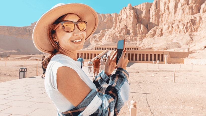 6 Days Cairo & Luxor Tour by Sleeper Train | Pyramids, Valley of the Kings & Ancient Egypt 3
