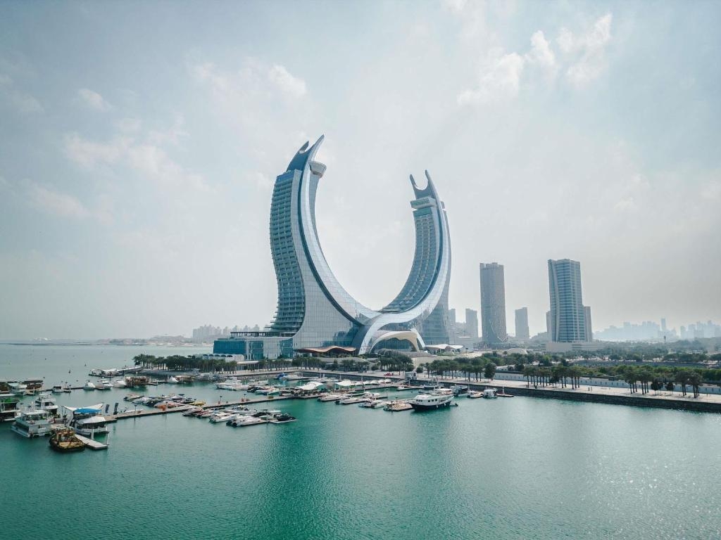 Best Places to Visit in Qatar