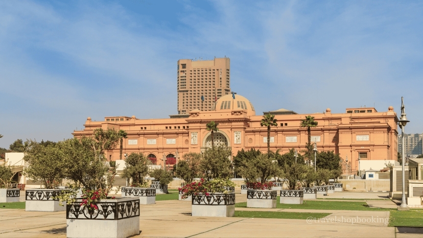 5 Days Pyramids & Bahariya Oasis Desert Safari | Cairo & White Desert Adventure 2