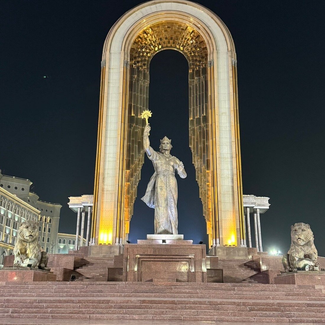 Best Places to Visit in Tajikistan