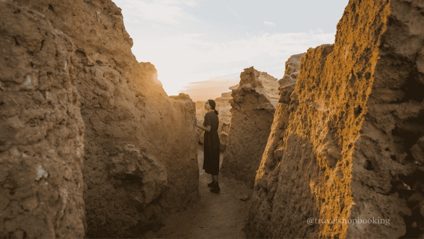 5 Days 4 Nights Siwa Oasis from Cairo – Desert Safari Egypt 3