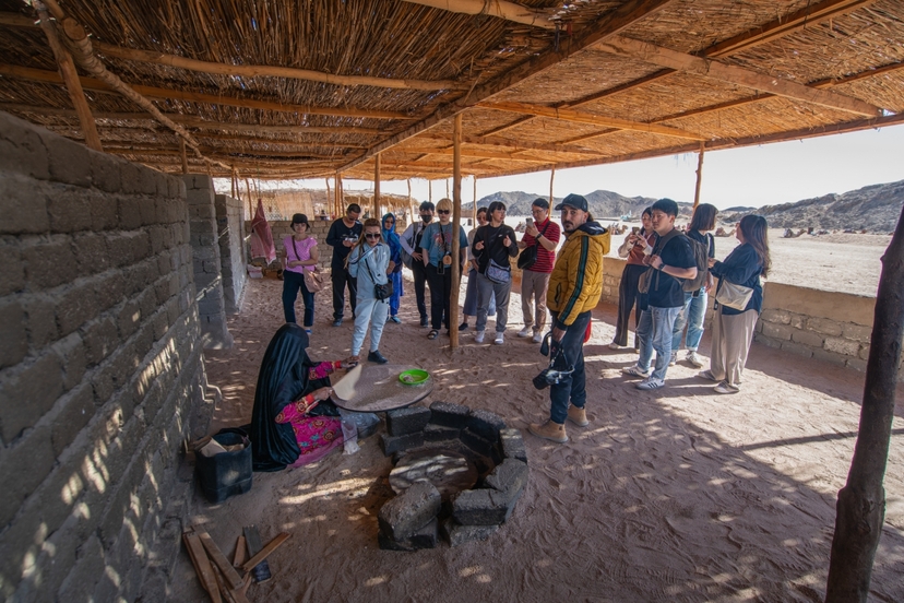 2 Days 1 Night Bahariya Oasis & White Desert Safari from Cairo 4