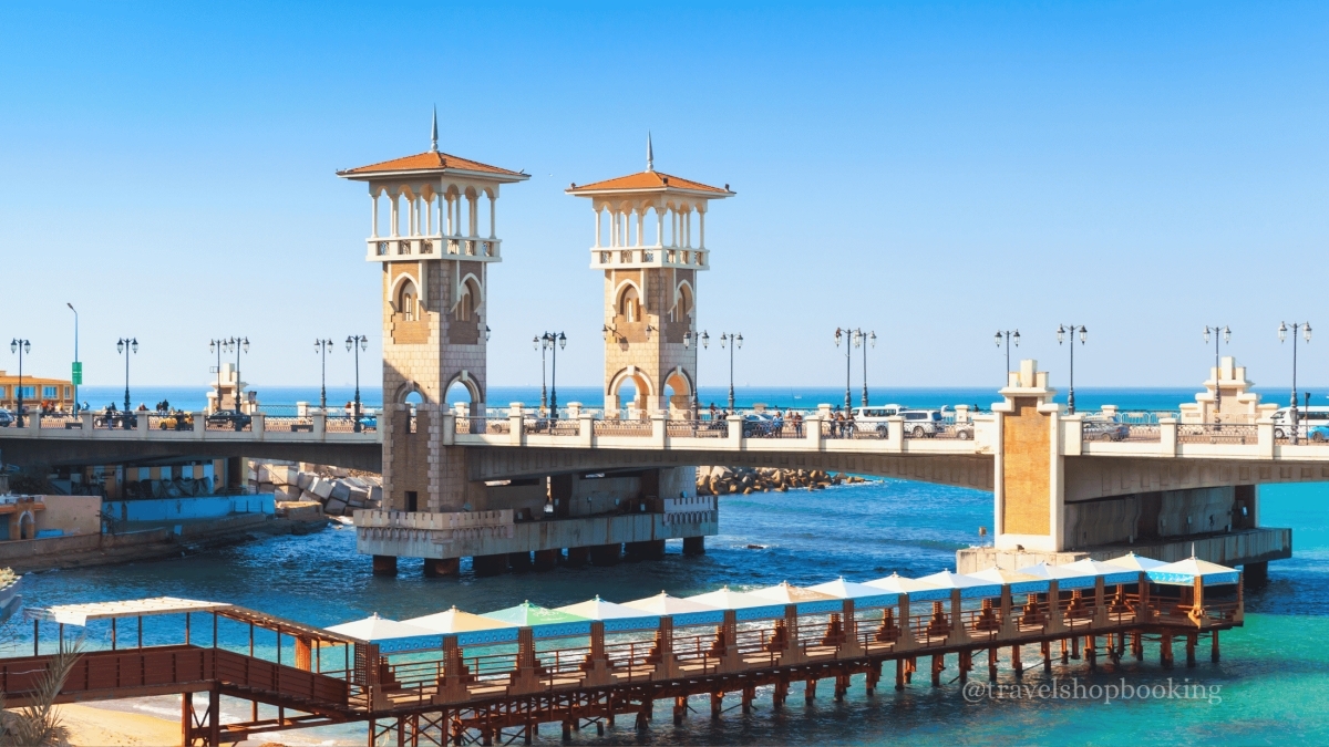 2 Days Alexandria & El Alamein WWII Private Tour from Cairo 1