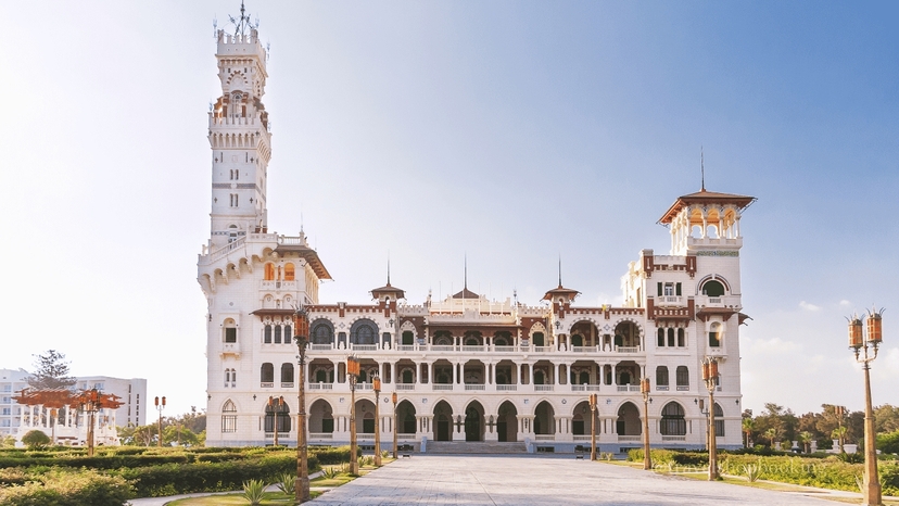 2 Days Alexandria & El Alamein WWII Private Tour from Cairo 3