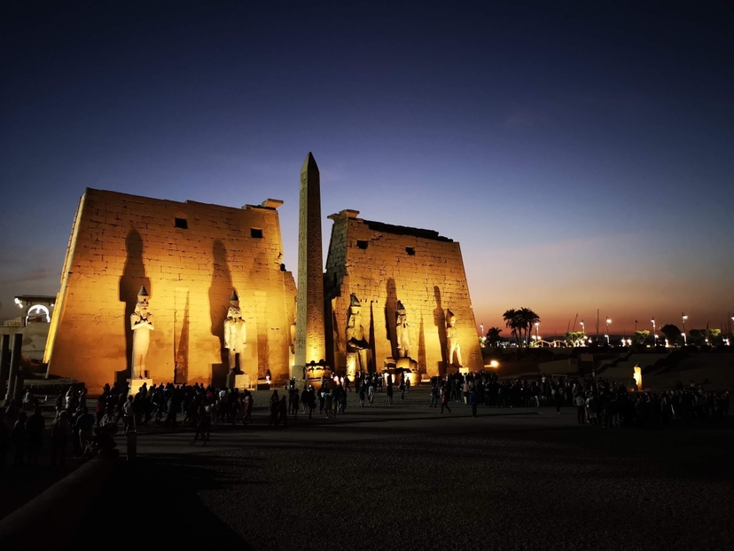 14 Days Cairo & Hurghada and Nile Cruise to Luxor and Aswan 2