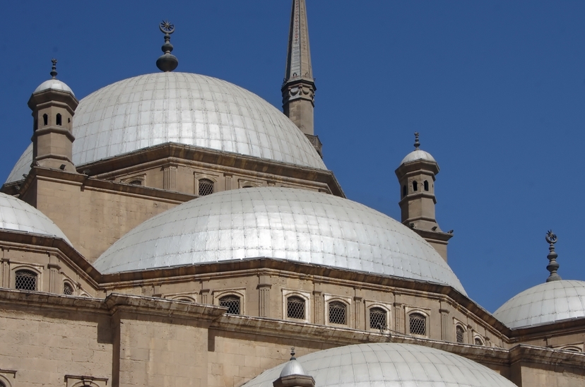 11 Days Cairo, Nile Cruise & Sharm El Sheikh by Sleeper Train 2
