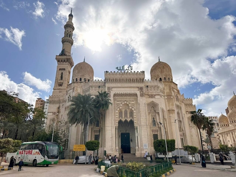 2 Days Alexandria, Giza Pyramids & Cairo Sightseeing Tour 4