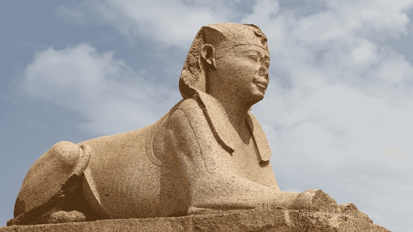 2 Days Alexandria, Giza Pyramids & Cairo Sightseeing Tour 3