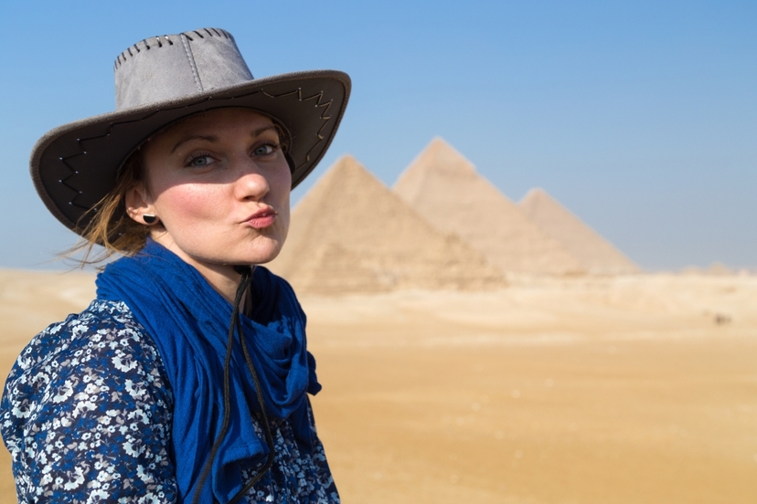 8 Days Egypt Explorer | Cairo, Alexandria, Luxor & Aswan Tour Package 2