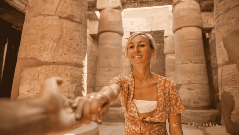 6 Days Egypt Highlights Tour | Luxor, Cairo & Alexandria by Flight 2